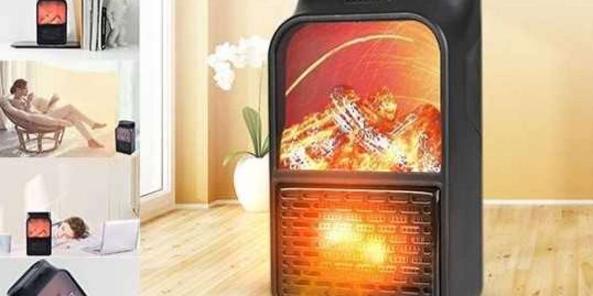 EcoWarm Official Heater: { Real Or Fake } How to Optimize Energy Use with EcoWarm Heater!