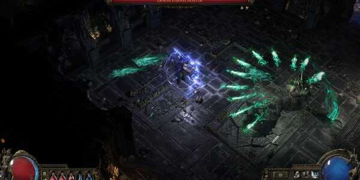 Ultimate Guide to Path of Exile 2: How to Purchase Items Safely and Efficiently