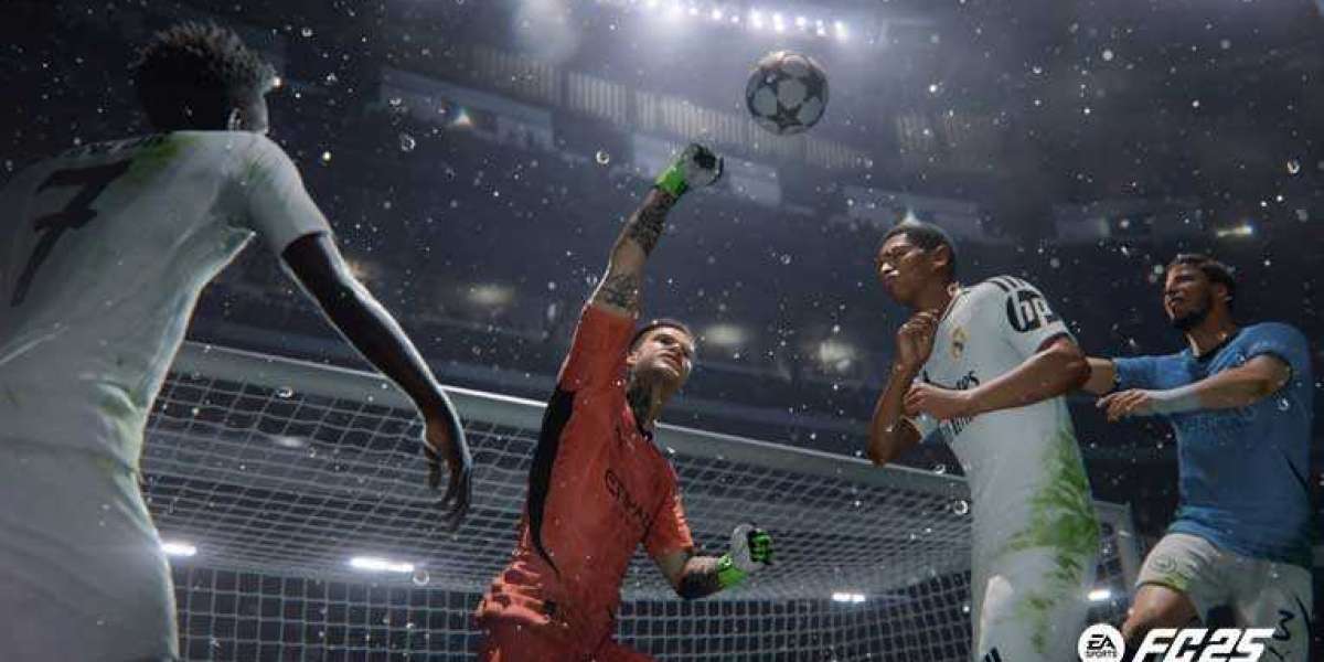 Come Comprare Crediti FIFA 25 Sicuri per Xbox e PS5: Guida Completa ai Crediti FC 25