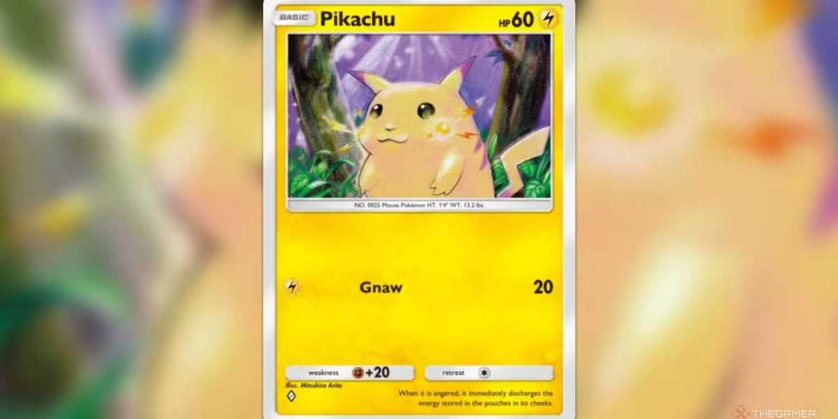 Affordable Options to Build Your Deck with Pokemon TCG Pocket Cards