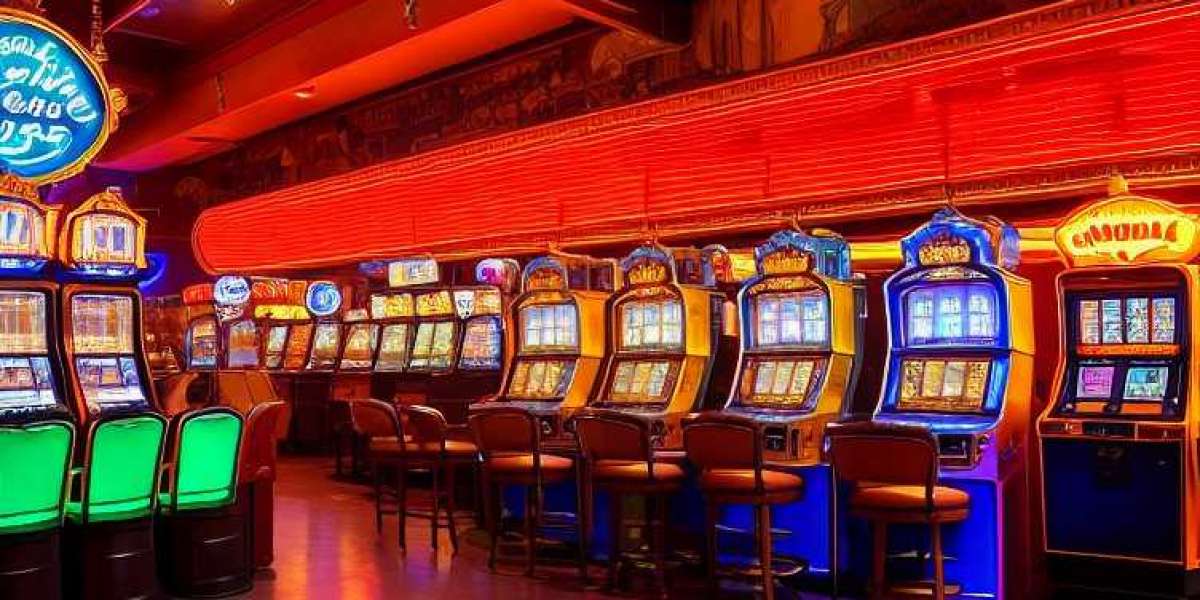 Discover Slot machines for Zero cost with Slots Gallery Australia