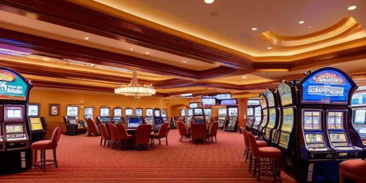 Opciones de Pago dentro de Casino Cazimbo