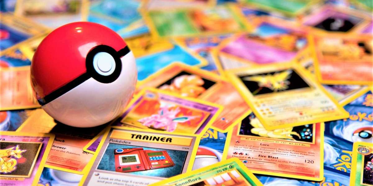 Why U4GM is the Best Place to Buy Cheap Pokemon TCG Pocket Cards