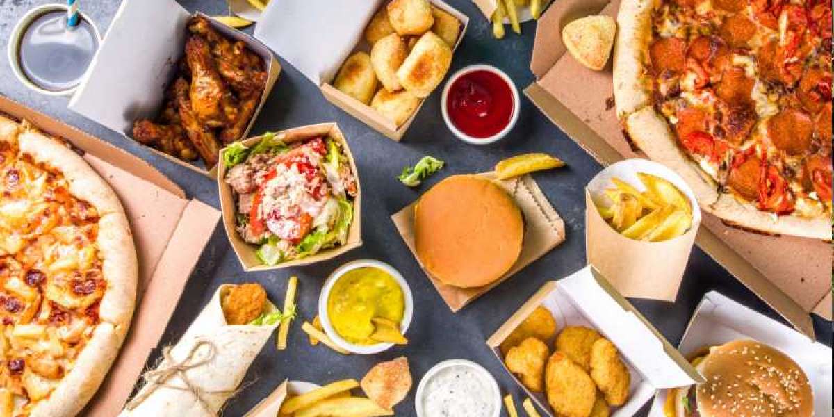 Australia Fast Food Market: Trends, Growth Drivers, and Future Outlook (2024-2032)