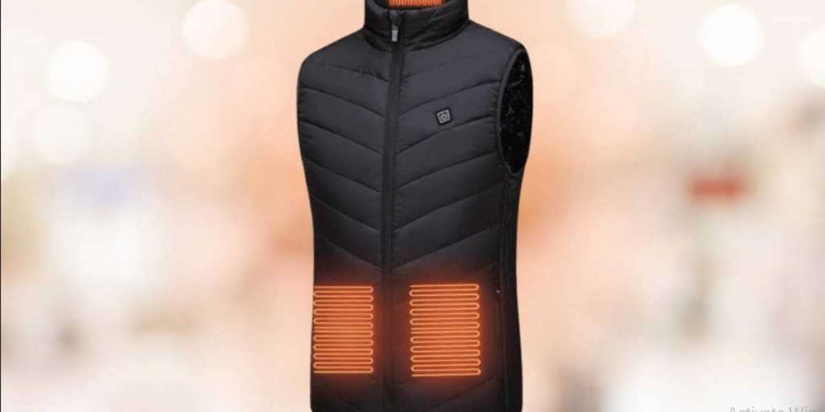 Does the Alpha Heat Vest Really Work? A Comprehensive Review, Official Website!