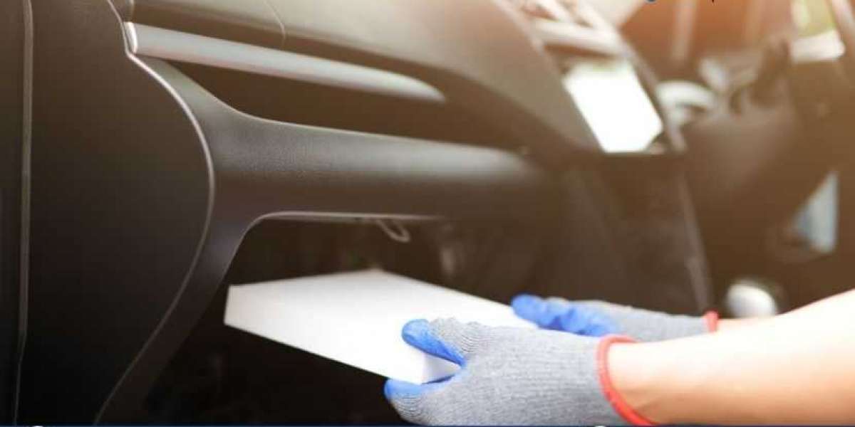 Automotive Filters Market 2025-2033: Trends, Growth Drivers, and Future Insights