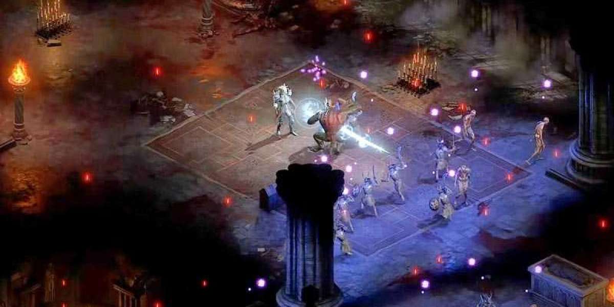 Unlocking the Best D2 Items: A Comprehensive Guide to Diablo 2 Unique Items and Traderie D2 Strategies