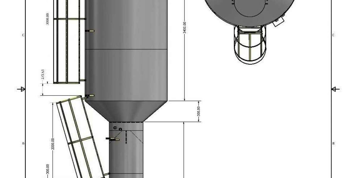 Used Carbon Steel Tanks Buy & Sell Used Tanks