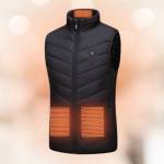 Alpha Heat Vest