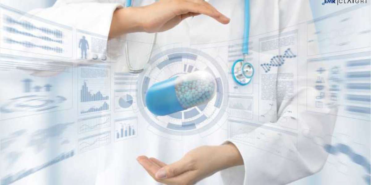 Global Pharmacovigilance and Drug Safety Software Market Share, Analysis, Trends & Forecast  | 2024 - 2032