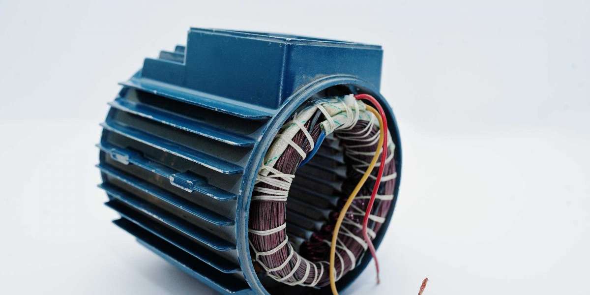 Evaluating the Efficiency of Electric Motors at Different Price Points in Pakistan