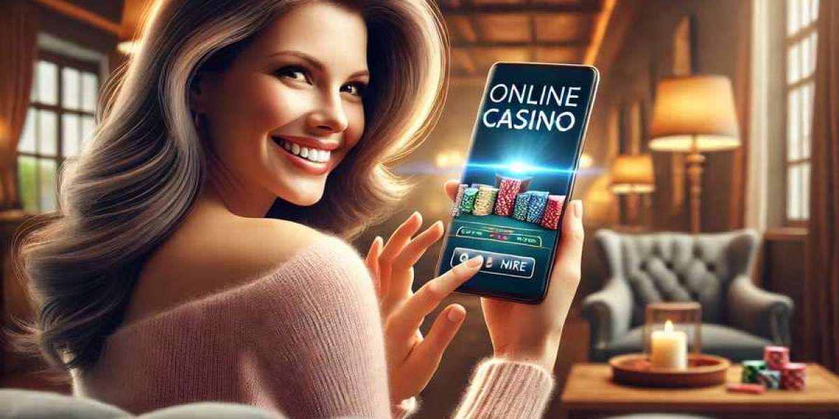 Unlocking Casino Payout Rates