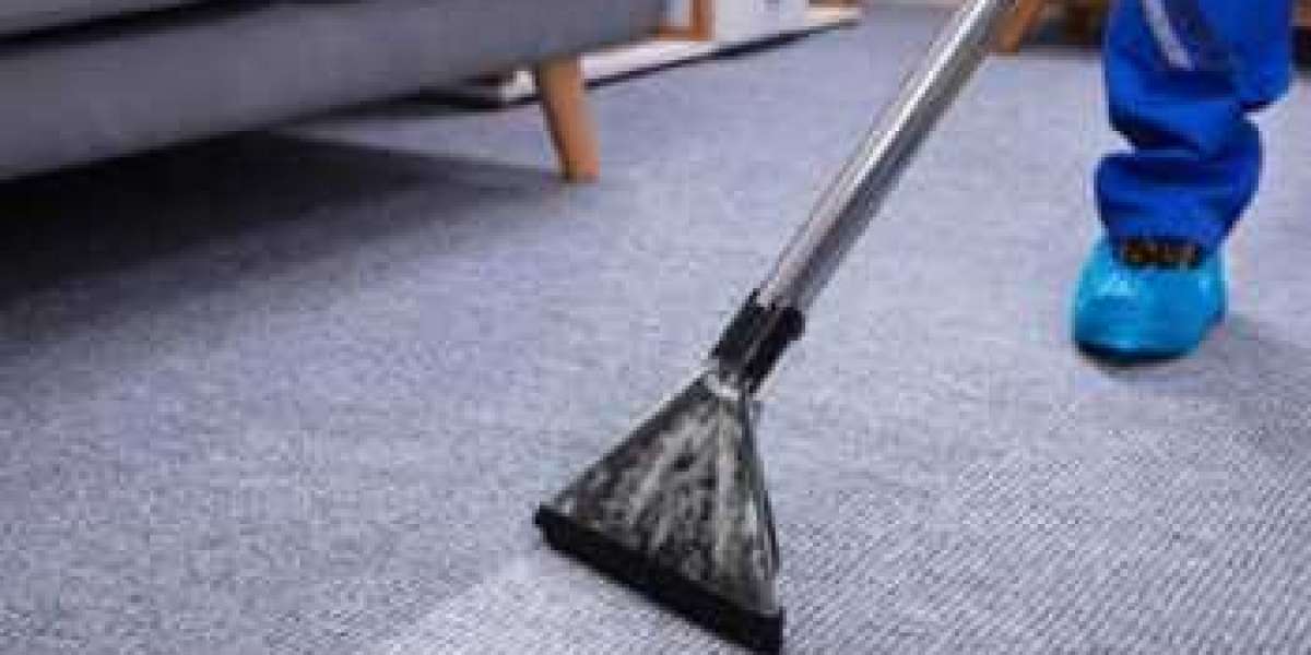 Make Your Home More Comfortable with Routine Carpet Cleaning