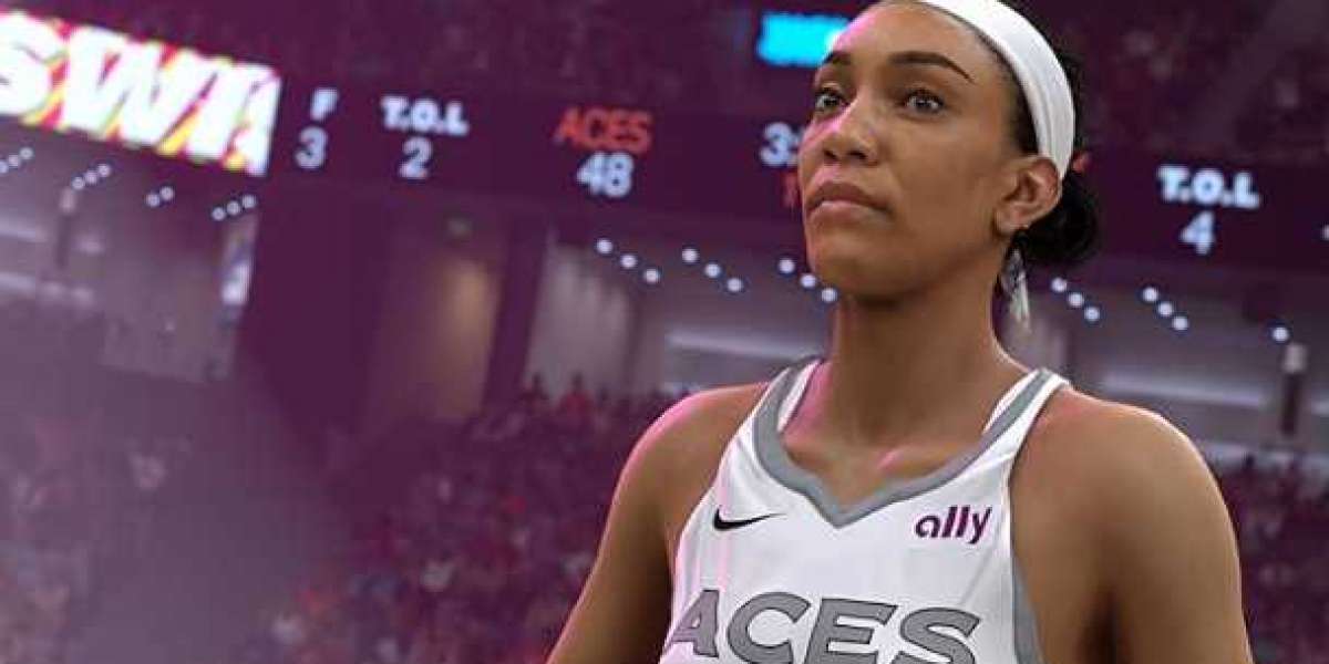 NBA2King: Enhanced matchmaking helps maintain a level playing field