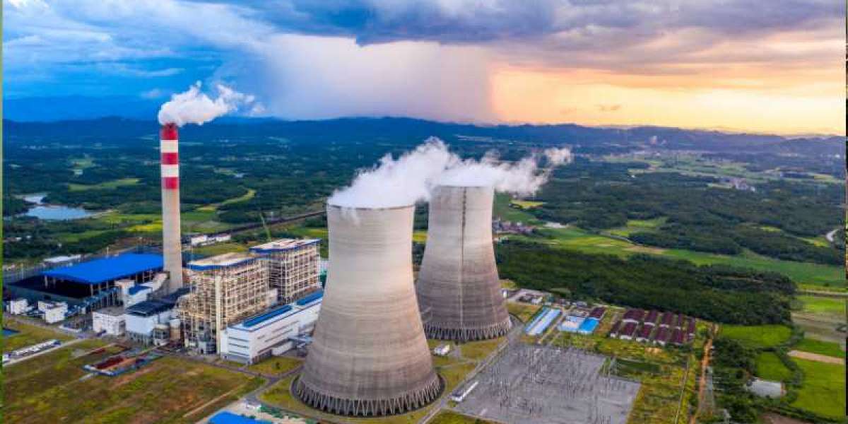 Australia Thermal Power Market: Growth, Trends, and Future Outlook (2024-2032)