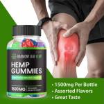 Harmony Flow CBD Gummies Reviews