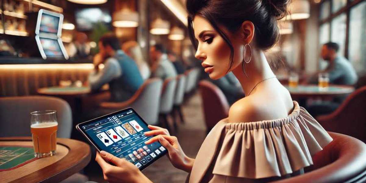 Mastering Casino Welcome Bonus Tips: Enhance Your Gaming Experience